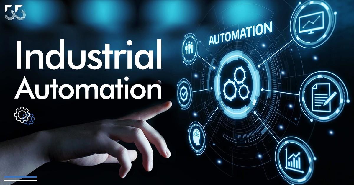  Industrial Automation Solutions